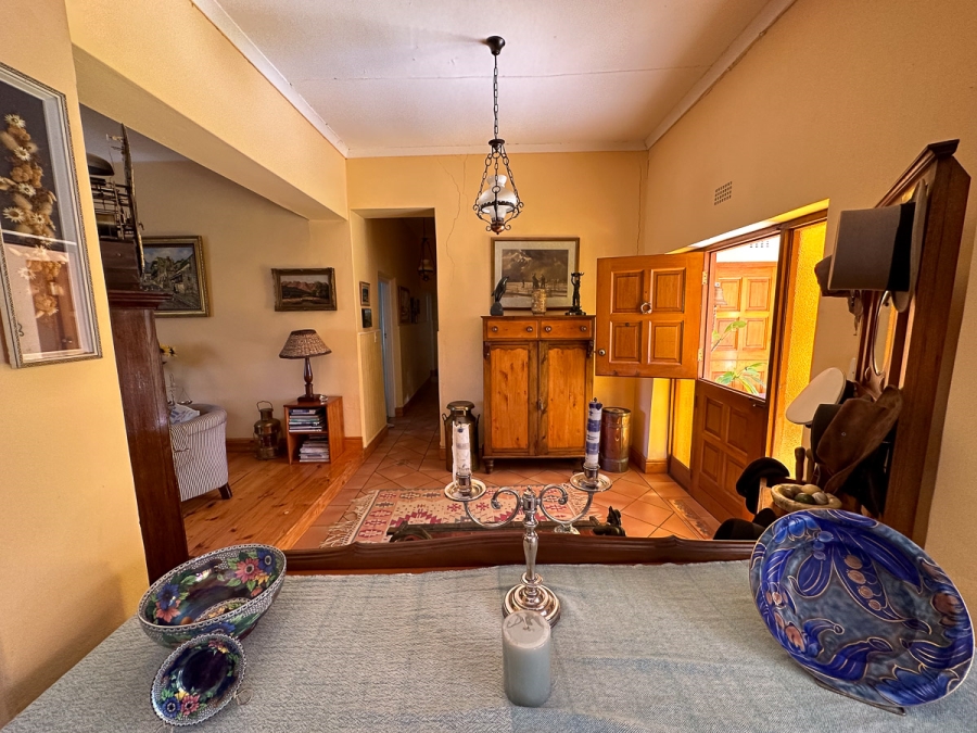 3 Bedroom Property for Sale in Barrydale Western Cape